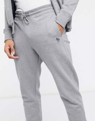 paul smith zebra joggers