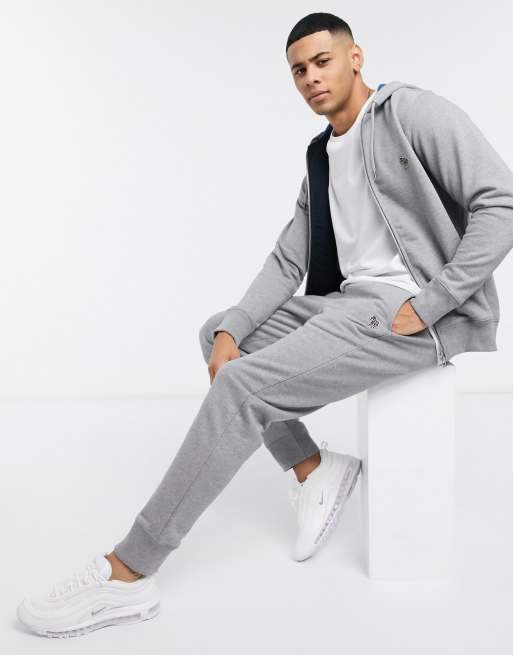 Paul smith outlet tracksuit