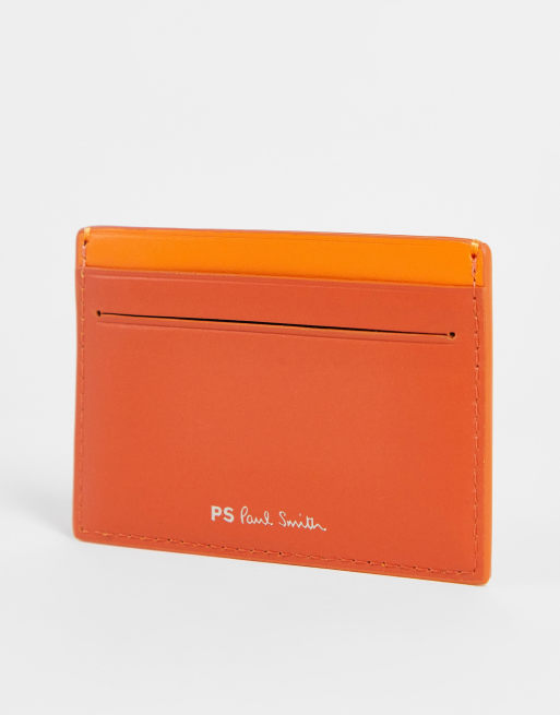 Logo card holder