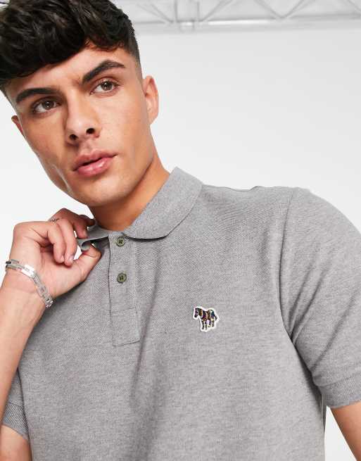 Paul smith clearance grey polo