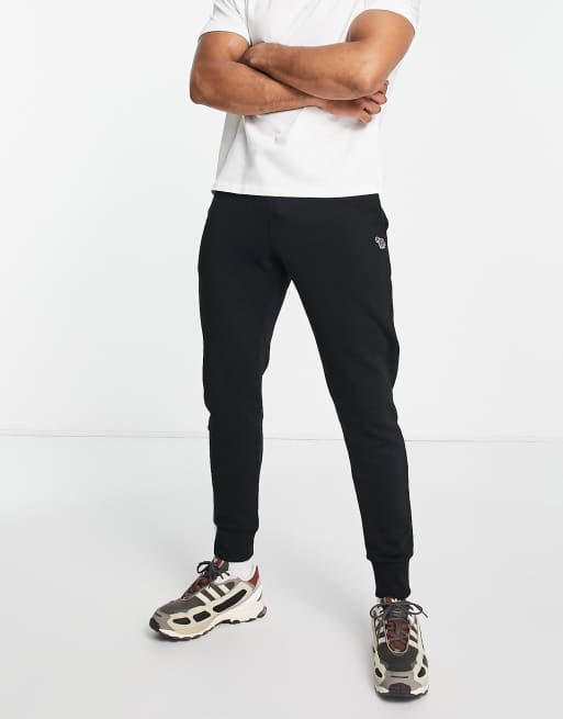 Paul smith zebra joggers clearance