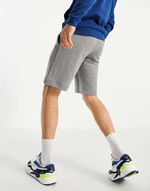 Paul smith grey store shorts