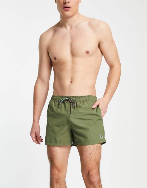 Paul smith swim clearance shorts