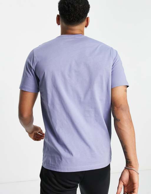 海外最新 ポールスミス Ps Paul Smith メンズ Tシャツ トップス Zebra Logo T Shirt In Lilac ライラック ランキング受賞 Theblindtigerslidell Com