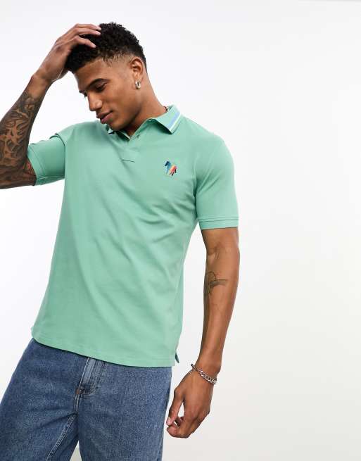 Paul smith polo clearance sale