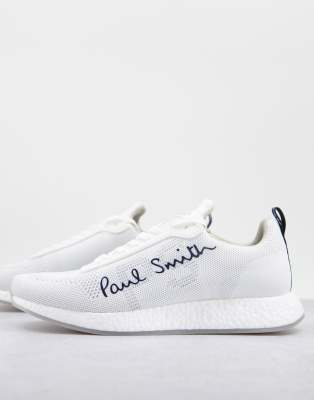 paul smith sneakers bianche