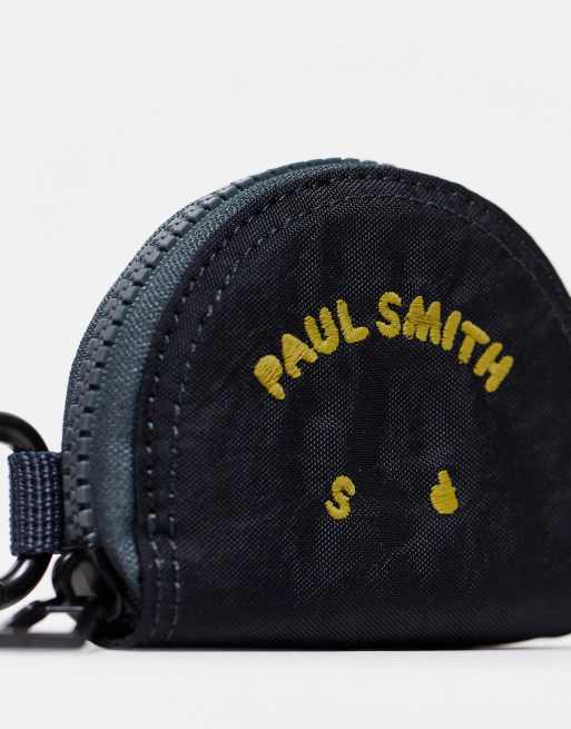 Paul smith best sale zip around purse