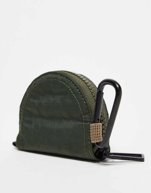 paul smith green wallet