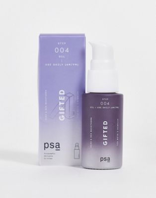 PSA Skin GIFTED Acai & Sea Buckthorn Vitamin C Glow Oil 0.5 fl oz - Click1Get2 Offers