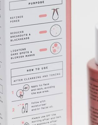 psa night serum