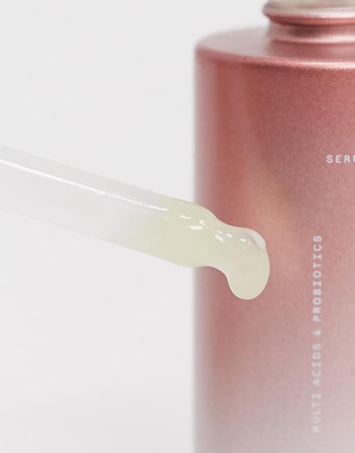 PSA Skin – GOALS – Perfektionierendes Nachtserum mit Säuren & Probiotika 30ml, 3 von 4