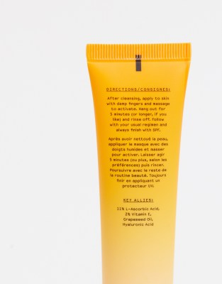 psa skin light up