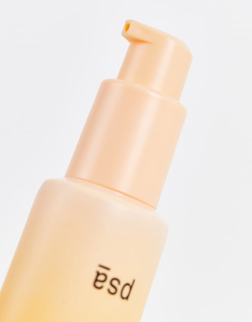PSA Skin – LIGHT UP Vitamin C & E Flash Brightening Mask – Rozświetlająca maseczka do twarzy z witaminą C i E 50 ml, 4 z 4