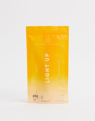 PSA Skin LIGHT UP Vitamin C & E Flash Brightening Mask - Click1Get2 Mega Discount