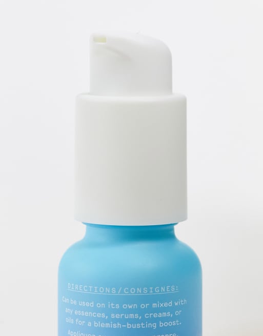 PSA Skin LIQUID CLARITY BHA & Bakuchiol Blemish Recovery Booster 15ml, 4 of 4