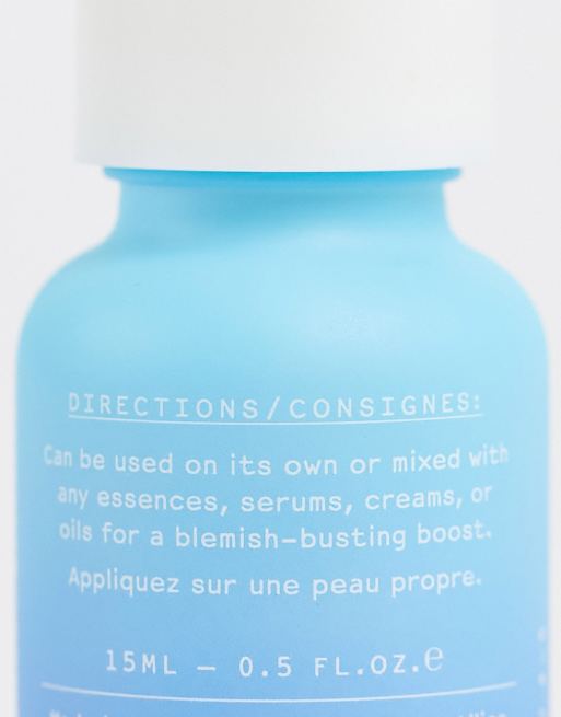 PSA Skin - LIQUID CLARITY - Siero rigenerante anti-imperfezioni con BHA e bakuchiol da 15 ml, 2 di 4