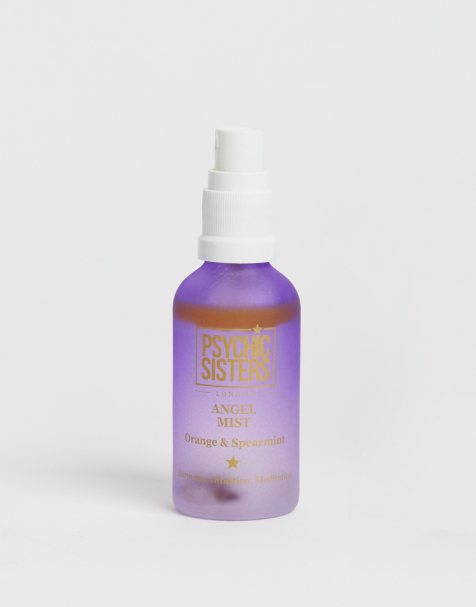 Psychic Sisters – Angel – Aromatisches Spray