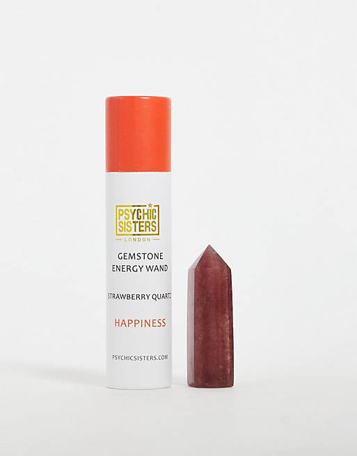 asos.com | Psychic Sisters Happiness Wand