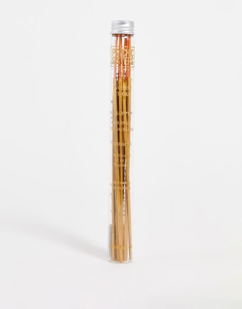 Psychic Sisters – Happy Incense – Räucherstäbchen - view 1