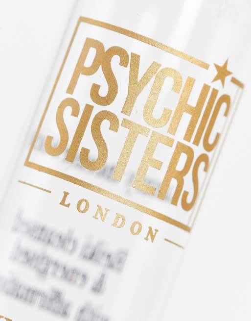 Psychic Sisters – Happy – Kadzidełka, 3 z 4