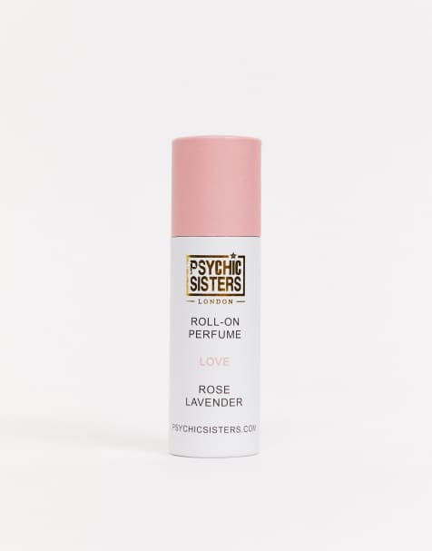 Psychic Sisters – Love – Roll-on Auraöl