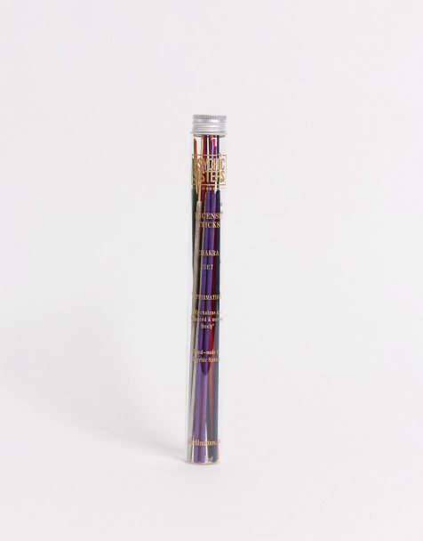 Psychic Sisters mixed incense set - set of 14 - view 1
