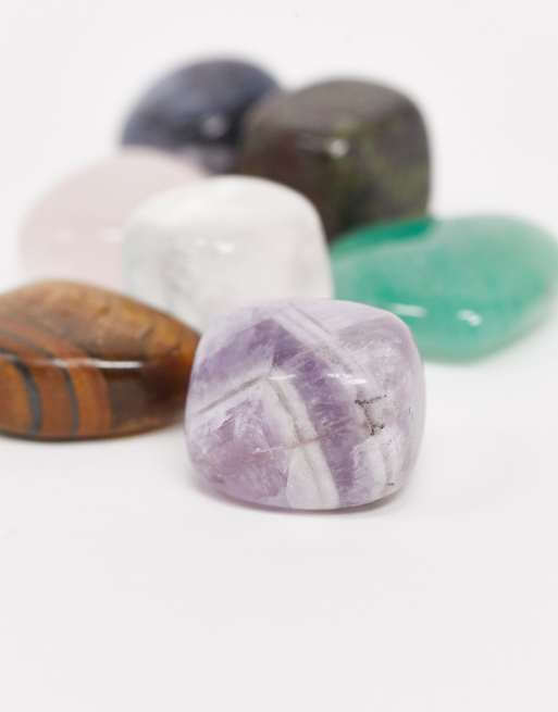 Psychic Sisters New Beginnings Crystal Set, 3 of 4