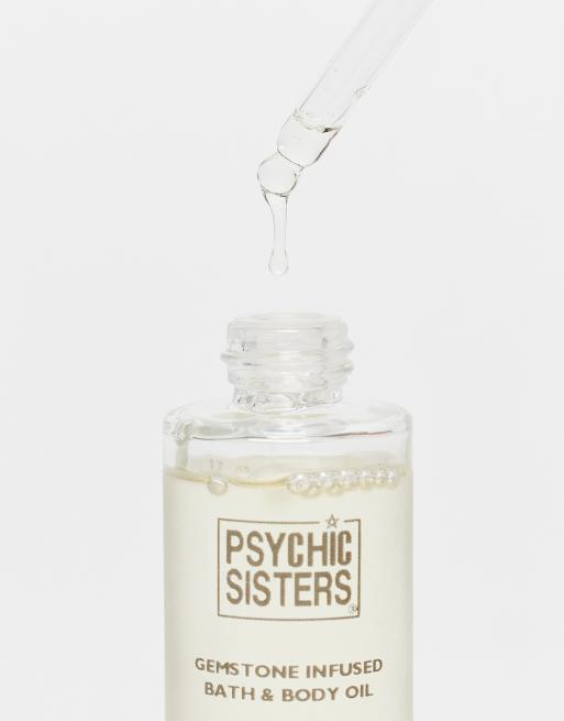 Psychic Sisters - Rose Quartz Trio, 2 af 4