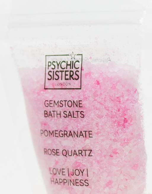 Psychic Sisters - Rose Quartz Trio, 4 af 4