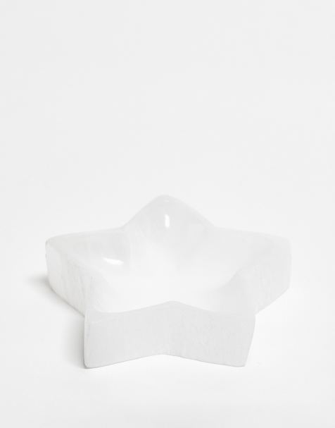 Psychic Sisters Star Crystal Dish - view 1