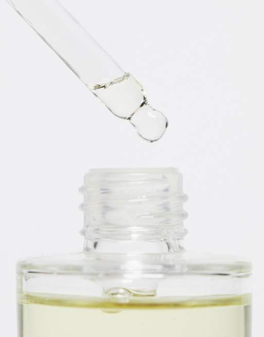 Psychic Sisters x ASOS - Ametyst-bade- og kropsolie - 100 ml - Kun hos ASOS, 3 af 4