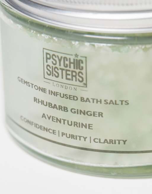 Psychic Sisters x ASOS - Aventurin-badesalt - Kun hos ASOS, 3 af 4