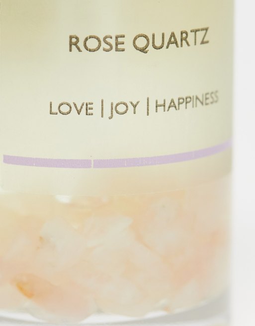 Psychic Sisters x ASOS Exclusive Rose Quartz Bath and Body Oil 100ml, 2 of 4