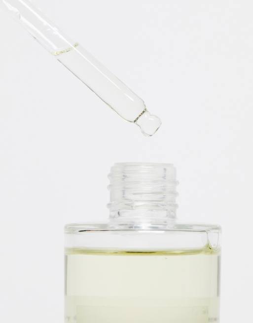 Psychic Sisters x ASOS – Exklusiv – Bade- und Körperöl mit schwarzem Obsidian, 100 ml, 4 von 4