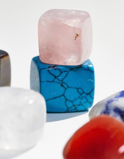 Psychic Sisters Zodiac Pisces Crystal Collection , 4 of 4