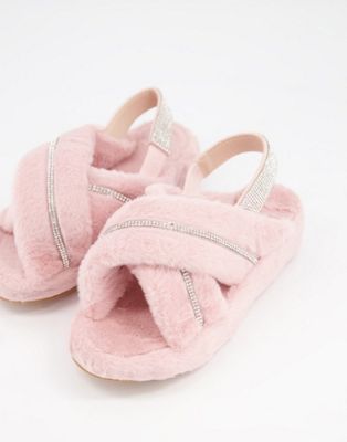slippers for 1 year baby girl
