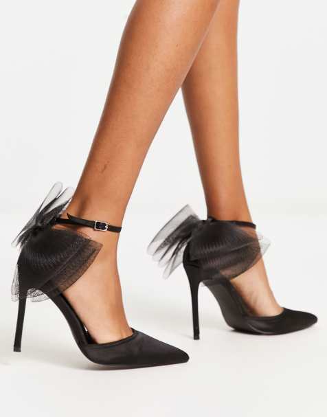 Asos party clearance shoes