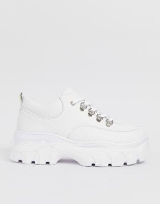 chunky trainers public desire
