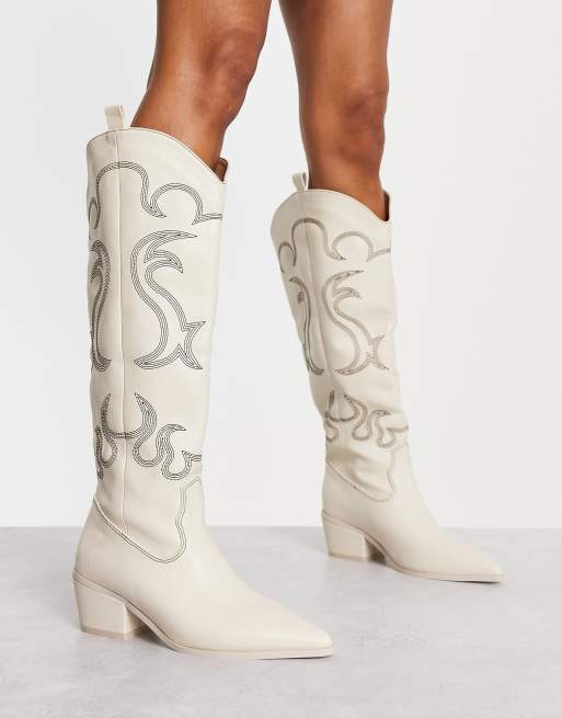 public desire western boots