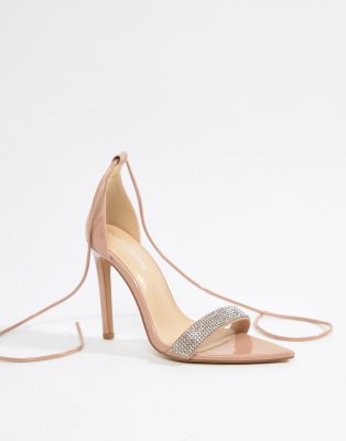 public desire unicorn heels