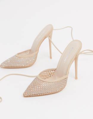 ted baker ladies shoes