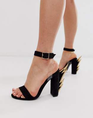 Scarpe Sabot Dynamic 7331-35, Taglia 41, Nero/blu - Microfibra Senza Cuciture, Suola Ergonomica, Lavabili In Lavatrice