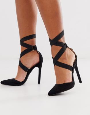 public desire shoes