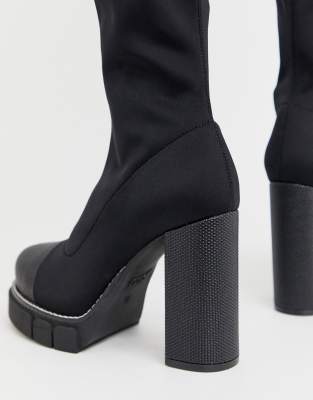 public desire platform boots