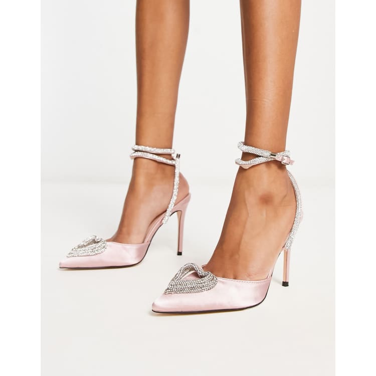 Asos public desire sales shoes