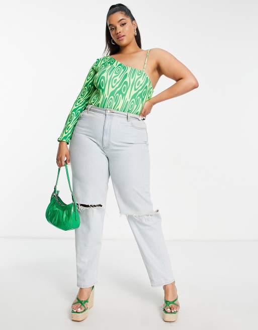 Asos curve 2024 us sale