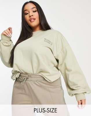 grey sweatshirt womens uk