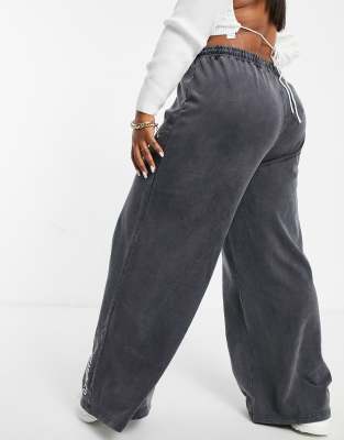 women's flare sweatpants