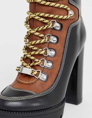 dakota ankle boot