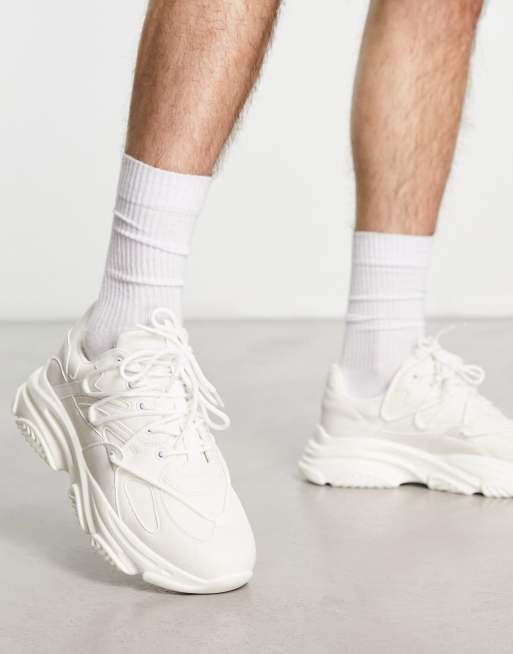 Asos homme basket best sale